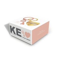 MTM - KLÍČENKA - Klíč od mého srdce (6/8)