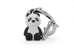 MTM - KLÍČENKA - Panda (6/16)