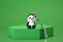 MTM - KLÍČENKA - Panda (8/16)