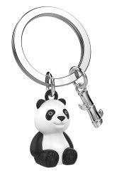 MTM - KLÍČENKA - Panda (13/16)