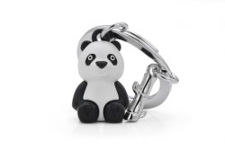 MTM - KLÍČENKA - Panda (14/16)