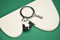 MTM - KLÍČENKA - Panda (15/16)