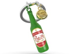 MTM - KLÍČENKA - Pivo