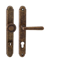 NI - ALT WIEN PLUS K OBA - Antik bronz