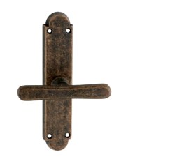 NI - ALT WIEN - rozvora OBA - Antik bronz - okenní rozvora (3/4)