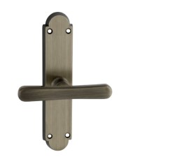 NI - ALT WIEN - rozvora OGR - Bronz česaný lesklý (2/3)