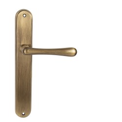 NI - ELEGANT OGR - Bronz česaný lesklý