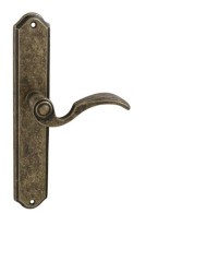 NI - RAMA OBA - Antik bronz