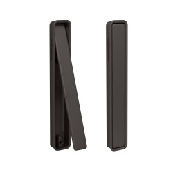 PR - Výklopná úchytka 1032Z T - Titan