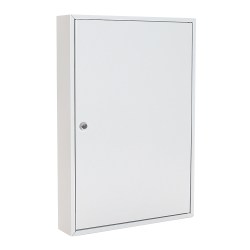 RR - SKŘÍŇKA NA KLÍČE - S100 - T01508 Bílá