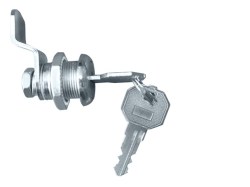 SA - NÁHRADNÍ ZÁMEK Typ Y - 040441 (2/2)