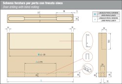 SC - POSUVNÝ SYSTÉM SERIES HIDDEN 40/80 KG SP (5/16)