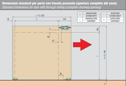 SC - POSUVNÝ SYSTÉM SERIES HIDDEN 40/80 KG SP (7/8)