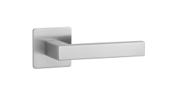 SH - KVADRAT - HR 1760 3SM BN - Broušená nerez