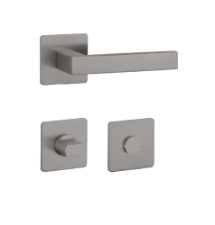 SH - KVADRAT - HR 1760 3SM T PVD - Titan PVD - rozety PZ - klika/klika (4/6)