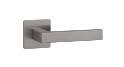 SH - KVADRAT - HR 1760 3SM T PVD - Titan PVD - rozety PZ - klika/klika (5/6)