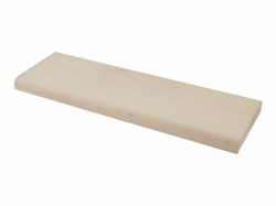 TD - DŘEVĚNÝ PRÁH - BUK BROUŠENÝ Buk - Broušený bez povrchové úpravy
