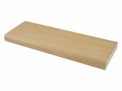 TD - DŘEVĚNÝ PRÁH - BUK pařený Buk 01 - Pařený lakovaný