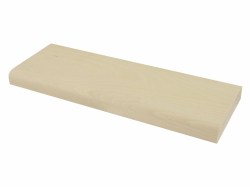 TD - DŘEVĚNÝ PRÁH - BUK PŘÍRODNÍ Buk 00 - Přírodní lakovaný