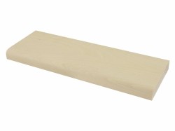 TD - DŘEVĚNÝ PRÁH - BUK PŘÍRODNÍ Buk 00 - Přírodní lakovaný