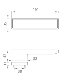 TI - BIG Vario - RT 3084RT OC - ​​Chrom lesklý (03) (2/4)
