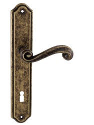 TI - CARLA - 704 OBA - Antik bronz (46)