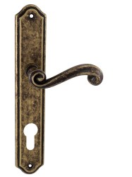 TI - CARLA - 704 OBA - Antik bronz (46) (3/7)