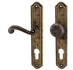 TI - CARLA - 704 OBA - Antik bronz (46) (6/7)