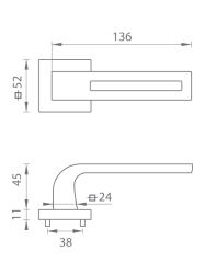 TI - CINTO 2 - HR 3044Q CP - Chrom perla (18) (2/4)