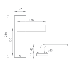 TI - CINTO - 3022S CP - Chrom perla (18) (2/4)