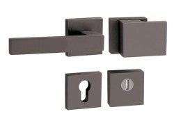 TI - CUBO / SQUARE - HR 3230/2275 T - Titan (141)