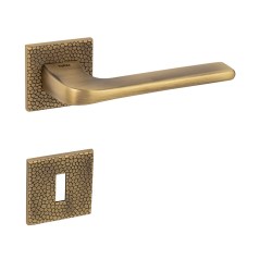 TI - DARA - HR 4007 5SQ T1 OGS - Bronz česaný matný (77)