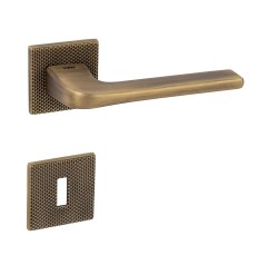 TI - DARA - HR 4007 5SQ T2 OGS - Bronz česaný matný (77)