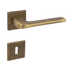 TI - DARA - HR 4007 5SQ T3 OGS - Bronz česaný matný (77)