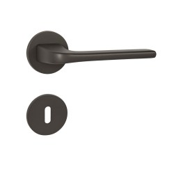 TI - DARA - R 4007 5S T - Titan (141) - klika/klika - bez spodní rozety (3/6)