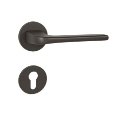 TI - DARA - R 4007 5S T - Titan (141) - klika/klika - bez spodní rozety (4/6)