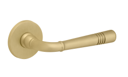 TI - DIADEM - R 4009 5S OLS - Mosaz broušená (158)