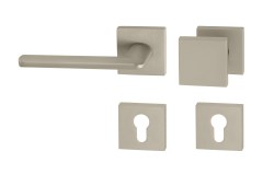 TI - Eliptica - HR 3098Q NP - Nikl perla (142) - rozety PZ - klika/klika (6/8)