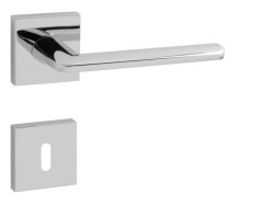 TI - Eliptica - HR 3098Q OC - ​​Chrom lesklý (03)