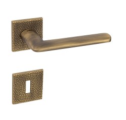 TI - ELIPTICA - HR 4165 5SQ T1 OGS - Bronz česaný matný (77)
