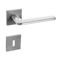 TI - ELIPTICA - HR 4165 5SQ T2 OC - ​​Chrom lesklý (03)