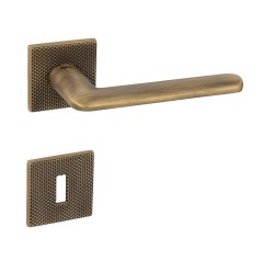 TI - ELIPTICA - HR 4165 5SQ T2 OGS - Bronz česaný matný (77)