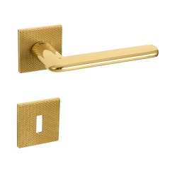 TI - ELIPTICA - HR 4165 5SQ T2 OLV - Mosaz leštěná lakovaná (33)