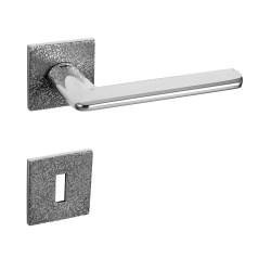 TI - ELIPTICA - HR 4165 5SQ T3 OC - ​​Chrom lesklý (03)