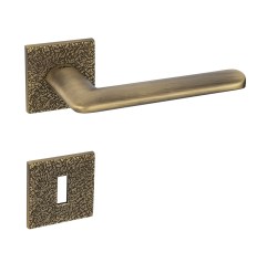 TI - ELIPTICA - HR 4165 5SQ T3 OGS - Bronz česaný matný (77)