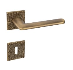 TI - ELIPTICA - HR 4165 5SQ T3 OGS - Bronz česaný matný (77)