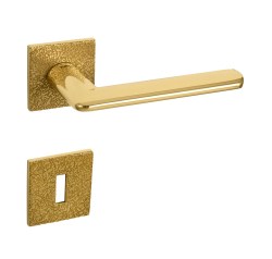 TI - ELIPTICA - HR 4165 5SQ T3 OLV - Mosaz leštěná lakovaná (33)