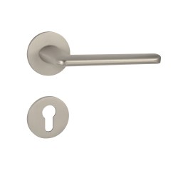 TI - ELIPTICA - R 3098 5S NP - Nikl perla (142) - rozety BB - klika/klika (3/6)