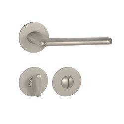 TI - ELIPTICA - R 3098 5S NP - Nikl perla (142) - rozety BB - klika/klika (4/6)