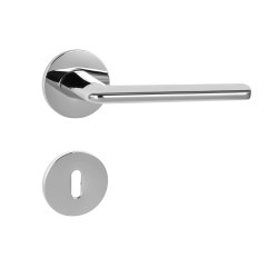 TI - ELIPTICA - R 3098 5S OC - ​​Chrom lesklý (03) (2/6)